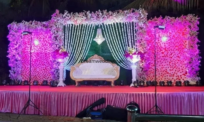 Elegant Events salem